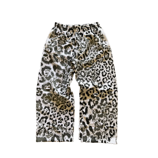 Leopard Sweats